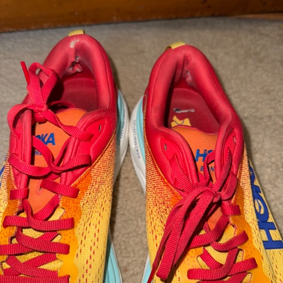 Hoka Bondi Sneakers – Men’s 8.5D - Picture 3 of 7